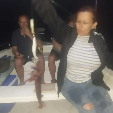 Nikos Meltemi Family Penthouse Apartament Archangelos (Rhodes)