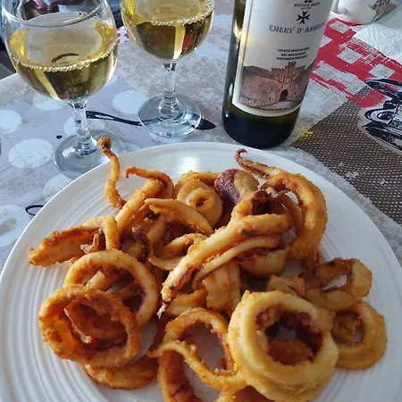 Nikos Meltemi Family Penthouse