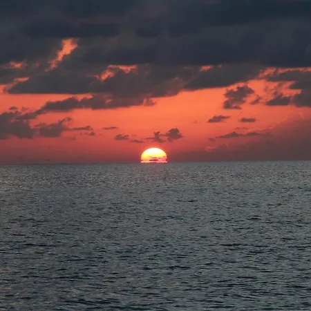 Nikos Meltemi Family Penthouse Apartament Archangelos (Rhodes)