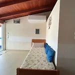 Nikos Meltemi Family Penthouse Apartament Archangelos (Rhodes)