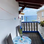 Apartament Nikos Meltemi Family Penthouse *