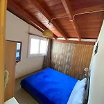 Nikos Meltemi Family Penthouse Archangelos (Rhodes)