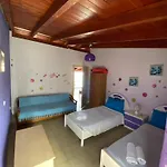 Nikos Meltemi Family Penthouse * Archangelos (Rhodes)
