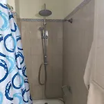 Nikos Meltemi Family Penthouse Apartament *