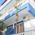 Daire Nikos Meltemi Family Penthouse Archangelos (Rhodes)