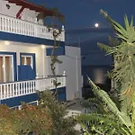 Nikos Meltemi Family Penthouse Apartament Archangelos (Rhodes)