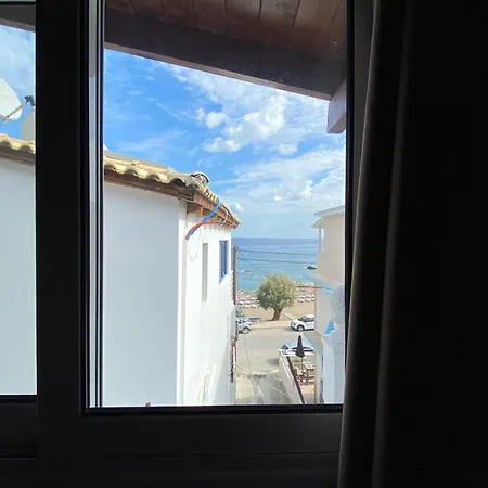 Apartament Nikos Meltemi Family Penthouse *