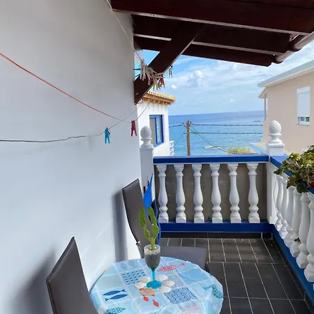 아파트 Nikos Meltemi Family Penthouse *