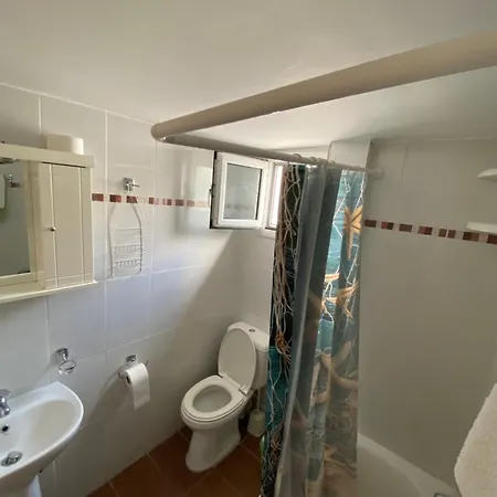 Nikos Meltemi Family Penthouse Apartment Archangelos (Rhodes)