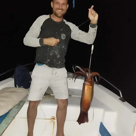 Apartment Nikos Meltemi Family Penthouse