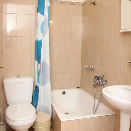 Apartment Nikos Meltemi Family Penthouse *