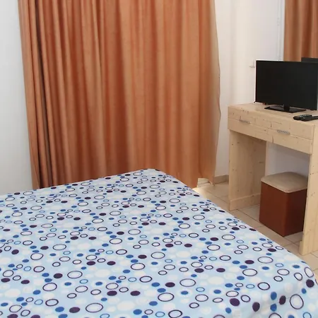 Apartment Nikos Meltemi Family Penthouse Archangelos (Rhodes)