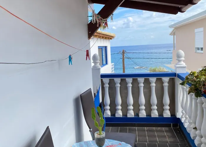 Apartamento Nikos Meltemi Family Penthouse *