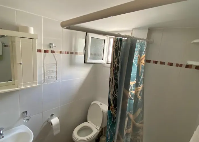 Nikos Meltemi Family Penthouse Appartement Archangelos (Rhodes)