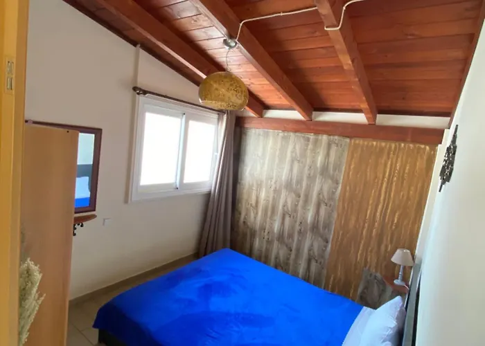 Nikos Meltemi Family Penthouse Archangelos (Rhodes)