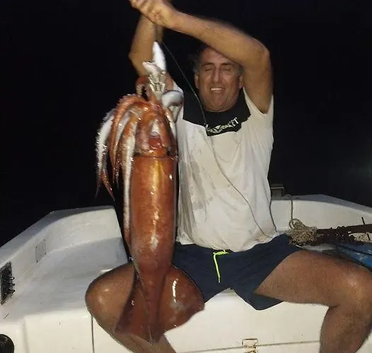 Nikos Meltemi Family Penthouse Apartamento