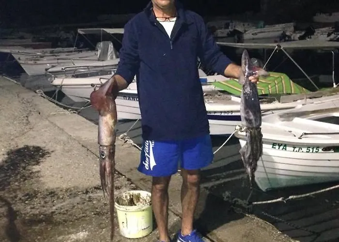 Appartement Nikos Meltemi Family Penthouse *