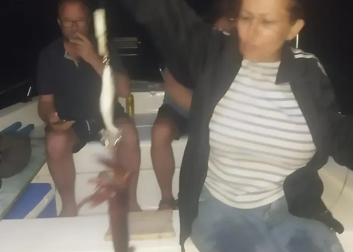 Nikos Meltemi Family Penthouse Appartement Archangelos (Rhodes)