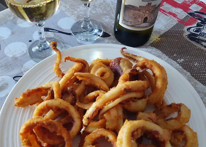 Nikos Meltemi Family Penthouse