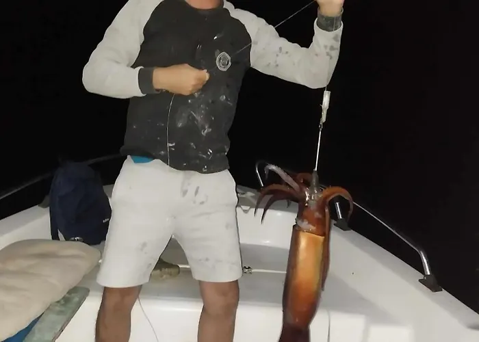 Appartement Nikos Meltemi Family Penthouse