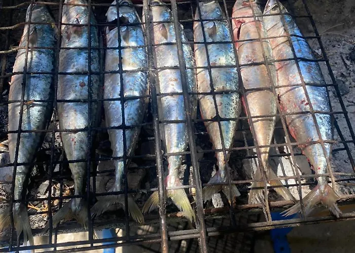 Nikos Meltemi Family Penthouse Apartamento *