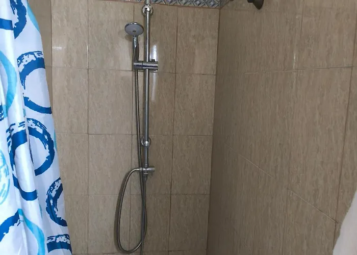 Nikos Meltemi Family Penthouse * Archangelos (Rhodes)