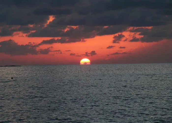 Nikos Meltemi Family Penthouse Apartamento Archangelos (Rhodes)