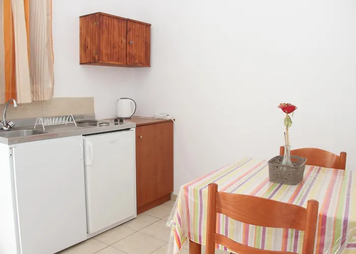 Nikos Meltemi Family Penthouse Archangelos (Rhodes)