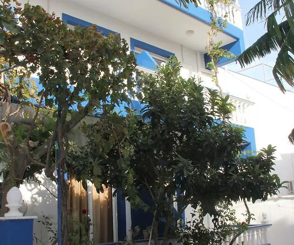 Apartamento Nikos Meltemi Family Penthouse Archangelos (Rhodes)