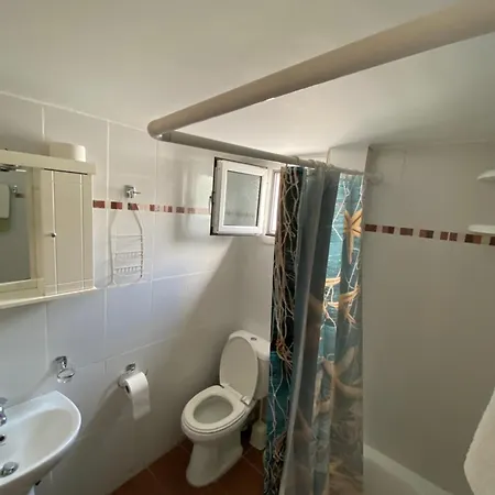 Nikos Meltemi Family Penthouse *