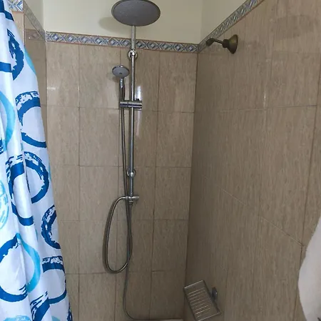 Nikos Meltemi Family Penthouse * Archangelos (Rhodes)