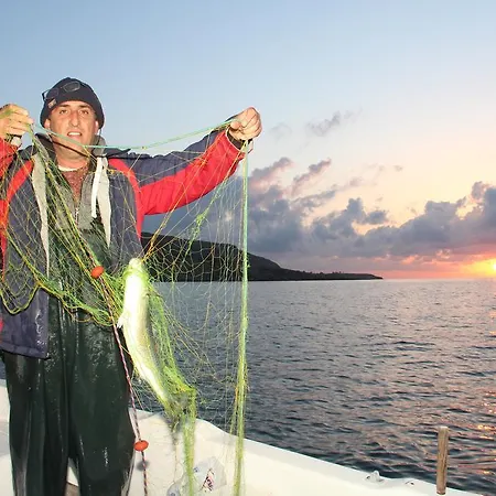 Apartmán Nikos Meltemi Family Penthouse *