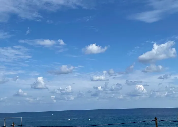 Nikos Meltemi Family Penthouse